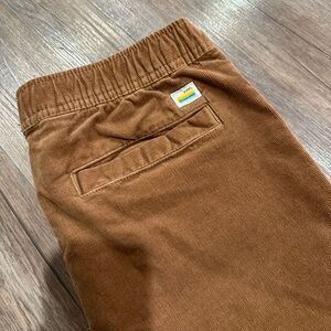 VUORI - Men’s Corduroy Shorts